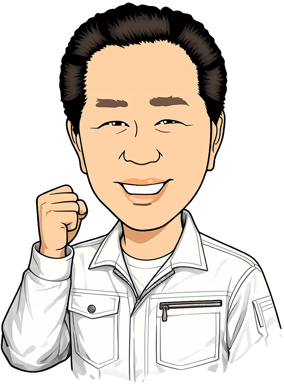 やまちゃんしゃちょう