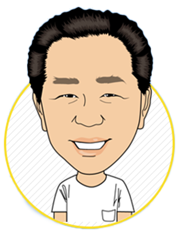 やまちゃん社長